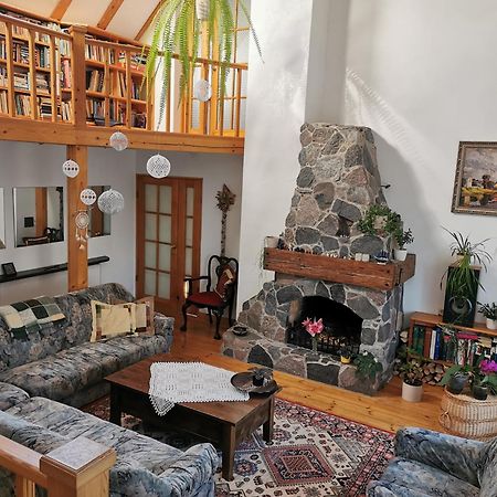 Stirnas Apartment Kuldīga Екстериор снимка