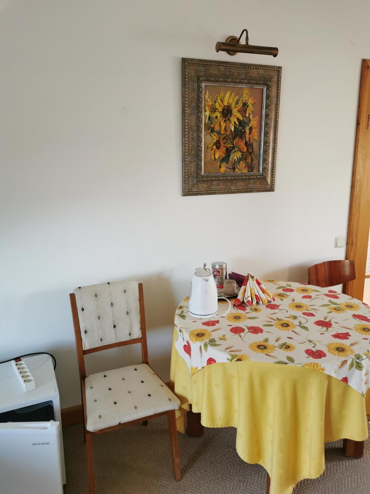 Stirnas Apartment Kuldīga Екстериор снимка