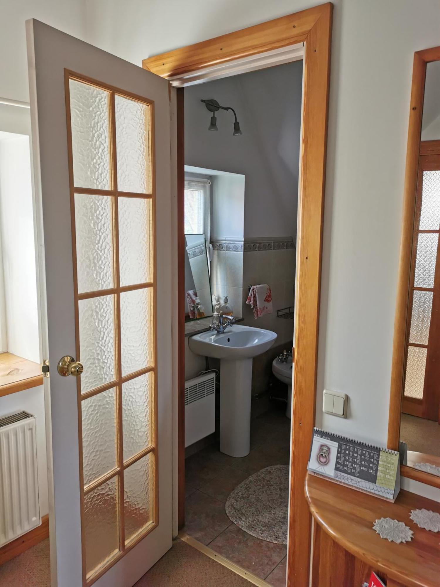 Stirnas Apartment Kuldīga Екстериор снимка