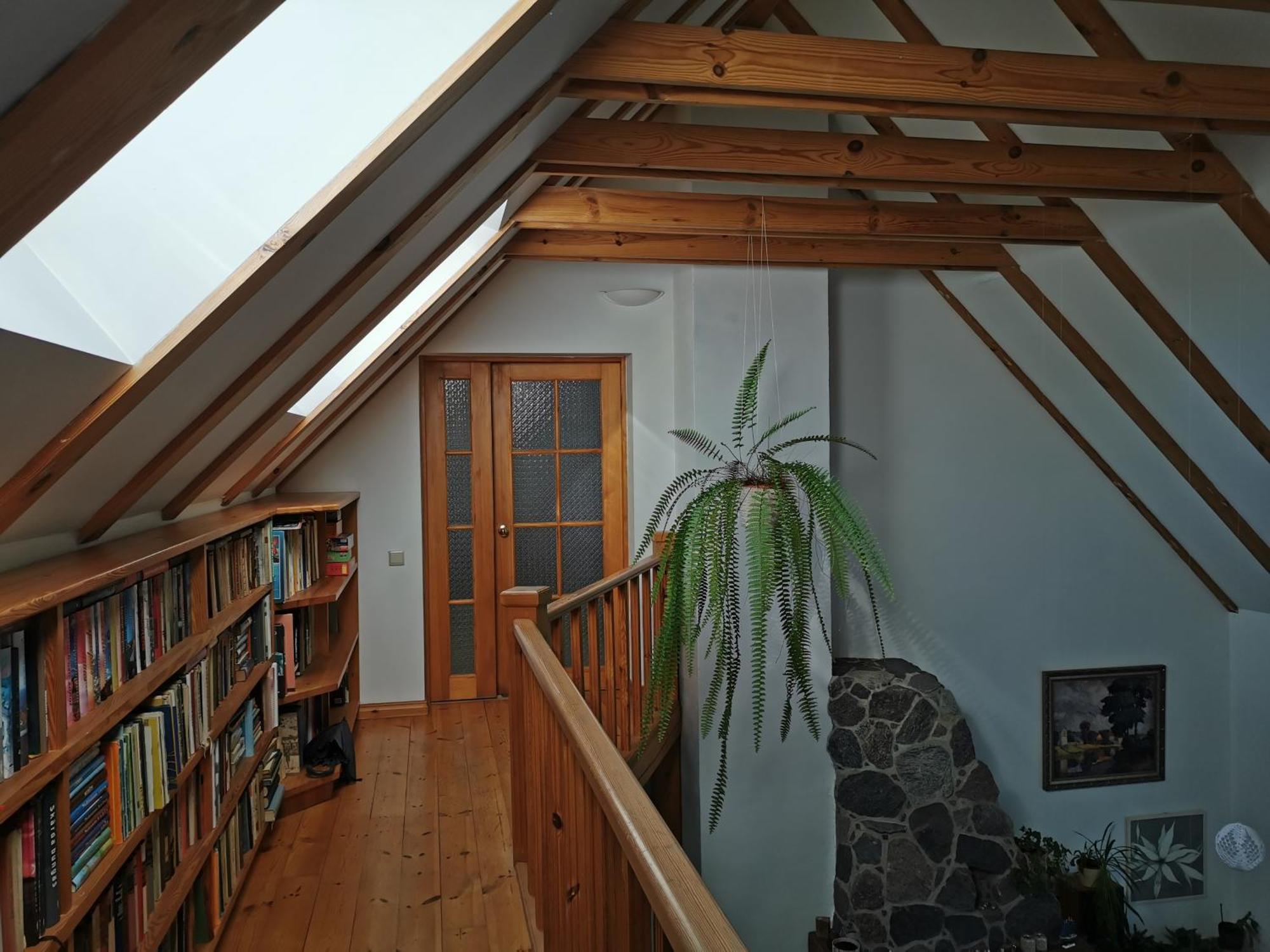 Stirnas Apartment Kuldīga Екстериор снимка